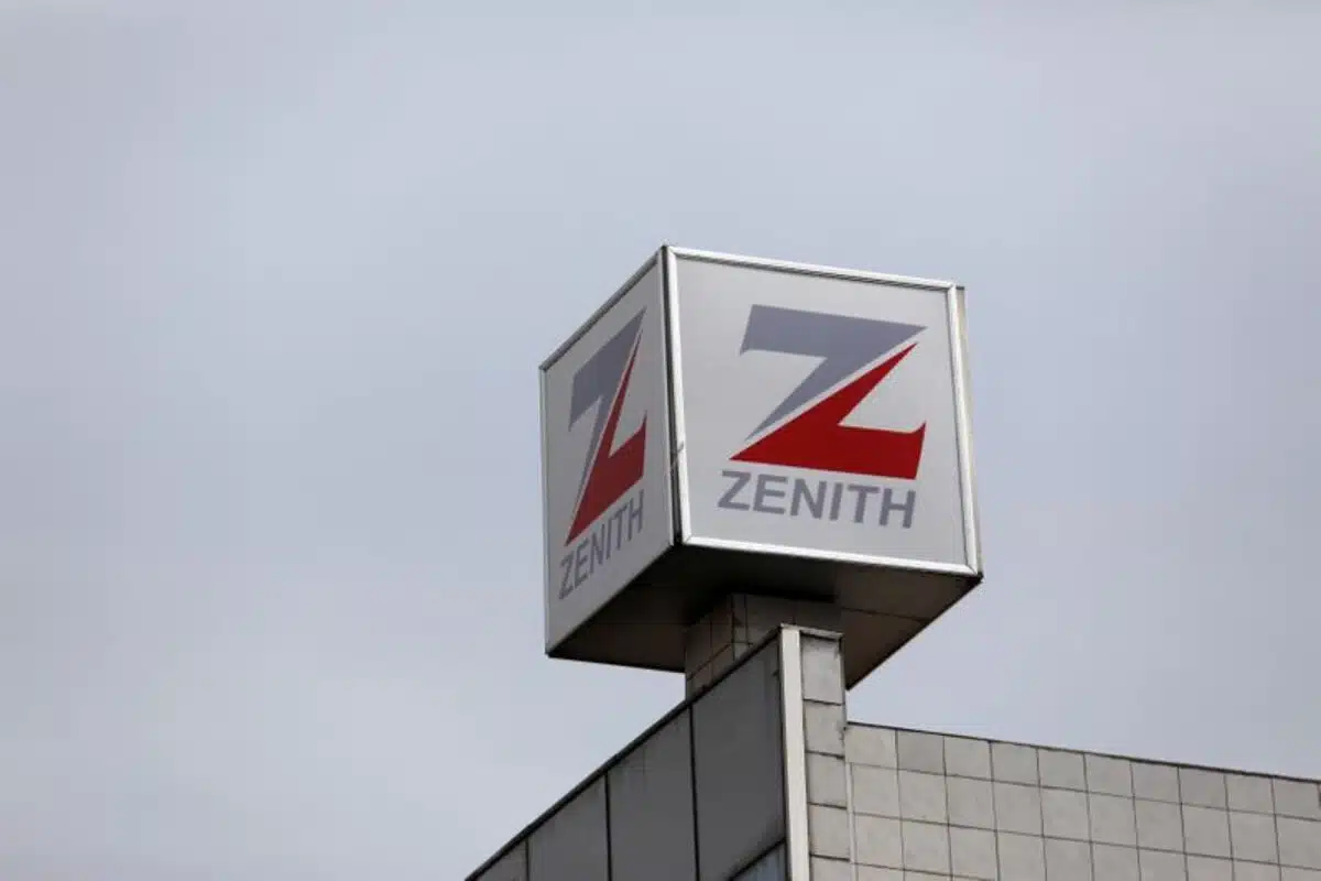 Nigeria’s Zenith Bank moves to reassure investors, says dividend payouts remain on track