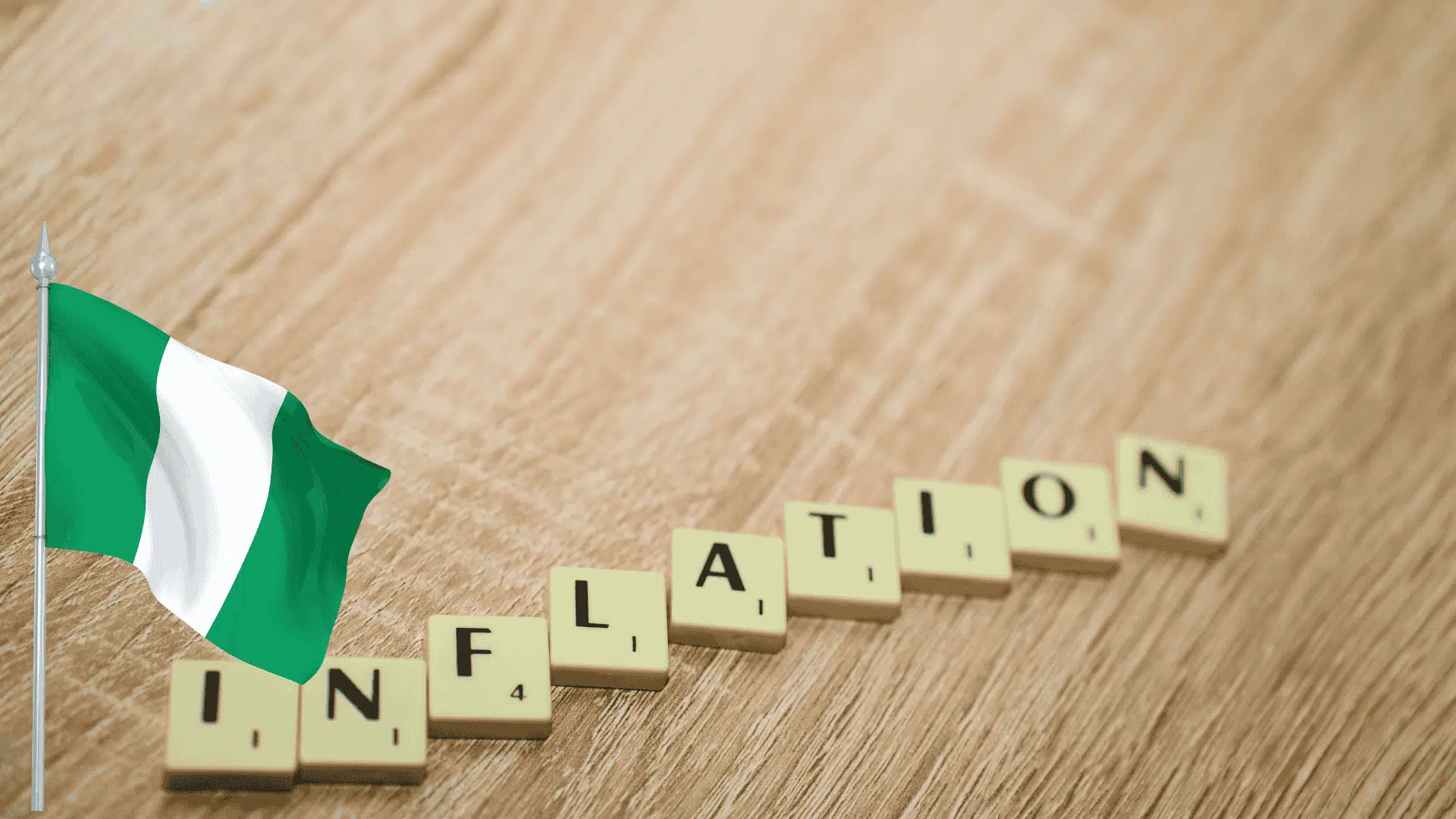 Nigeria faces inflation, oil revenue hike as Israel-Iran war escalates