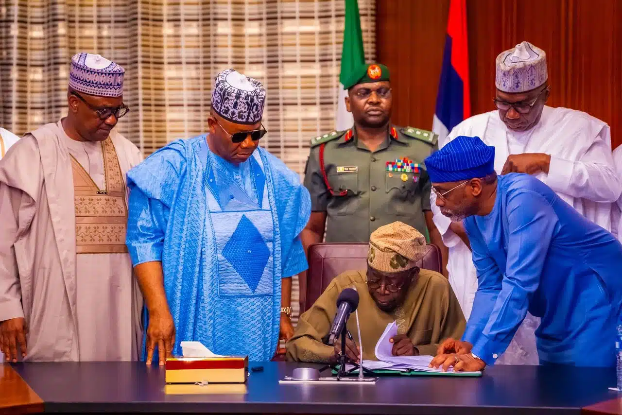 Tax reform bills: 5 key changes businesses and employees in Nigeria need to know