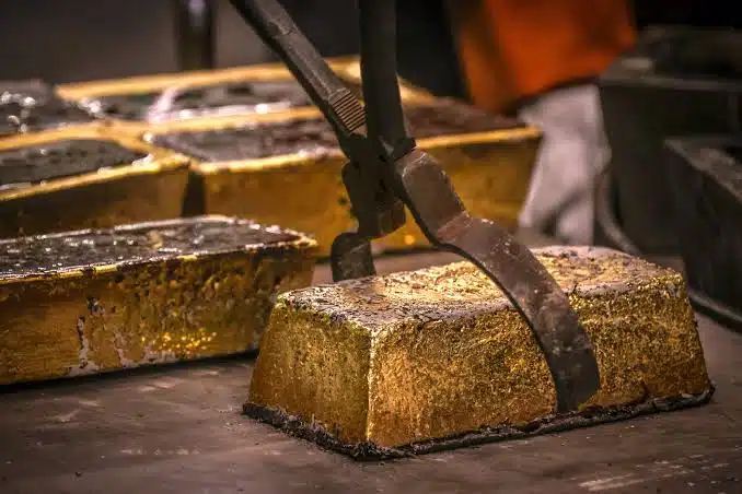 Mali’s 200-ton gold refinery aims to plug $500m annual revenue leak