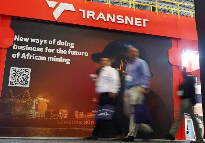South Africa’s Transnet secures wage deal and charts course for maritime expansion
