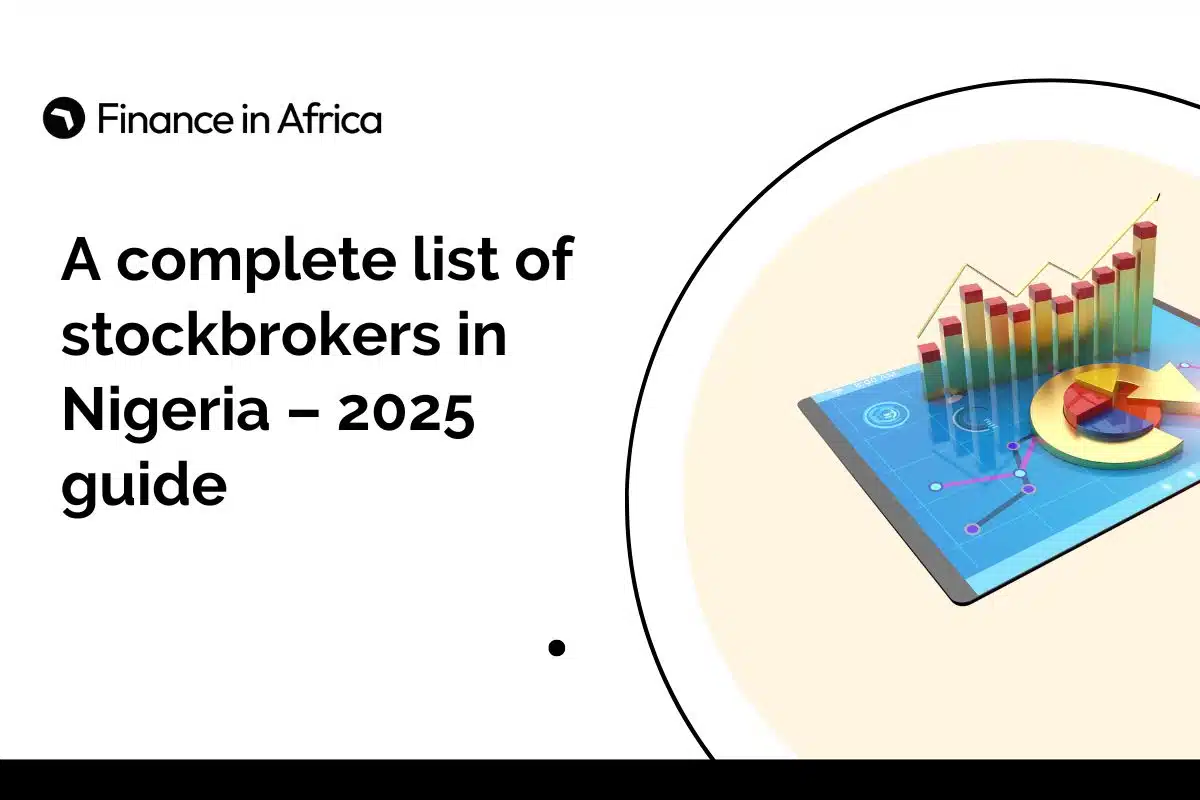 A complete list of stockbrokers in Nigeria – 2025 guide