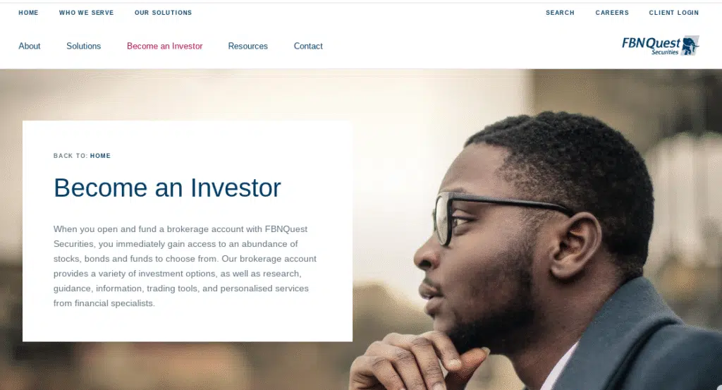 2. FBNQuest Asset Management