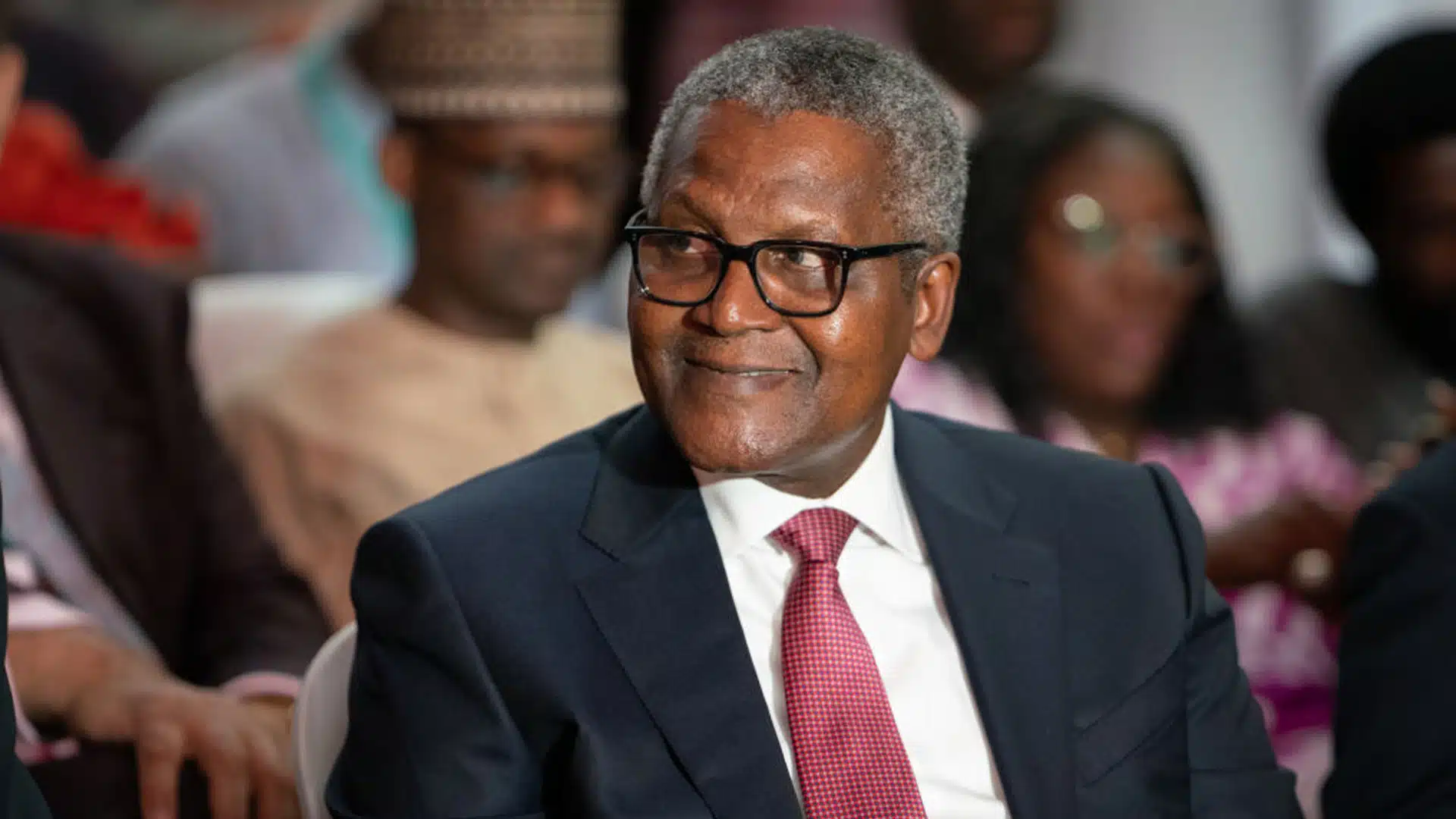 Dangote to build $3billion fertiliser plant in Ethiopia