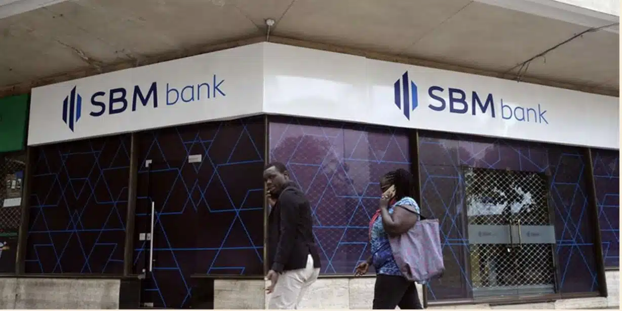 Kenya’s SBM Bank swings to $1.6m profit in H1 on liquidity gains