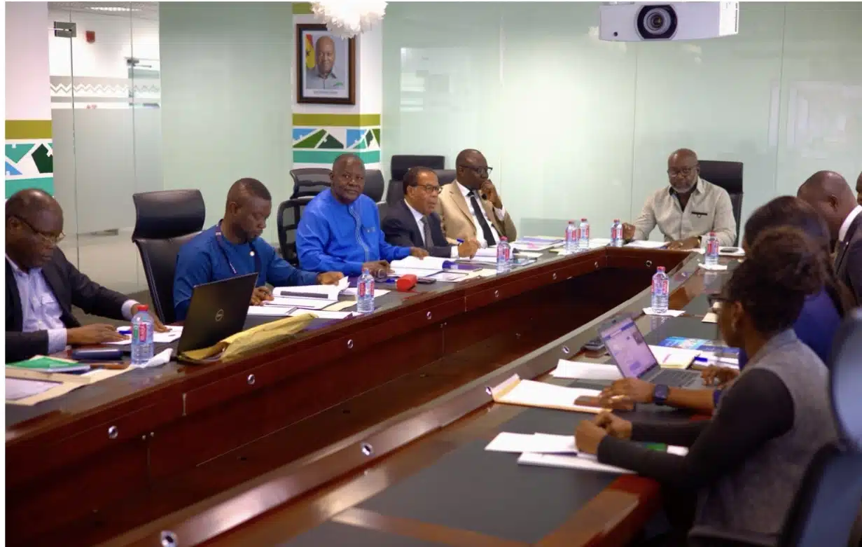 Ghana injects $43m to rescue ailing state bank, eyes IPO