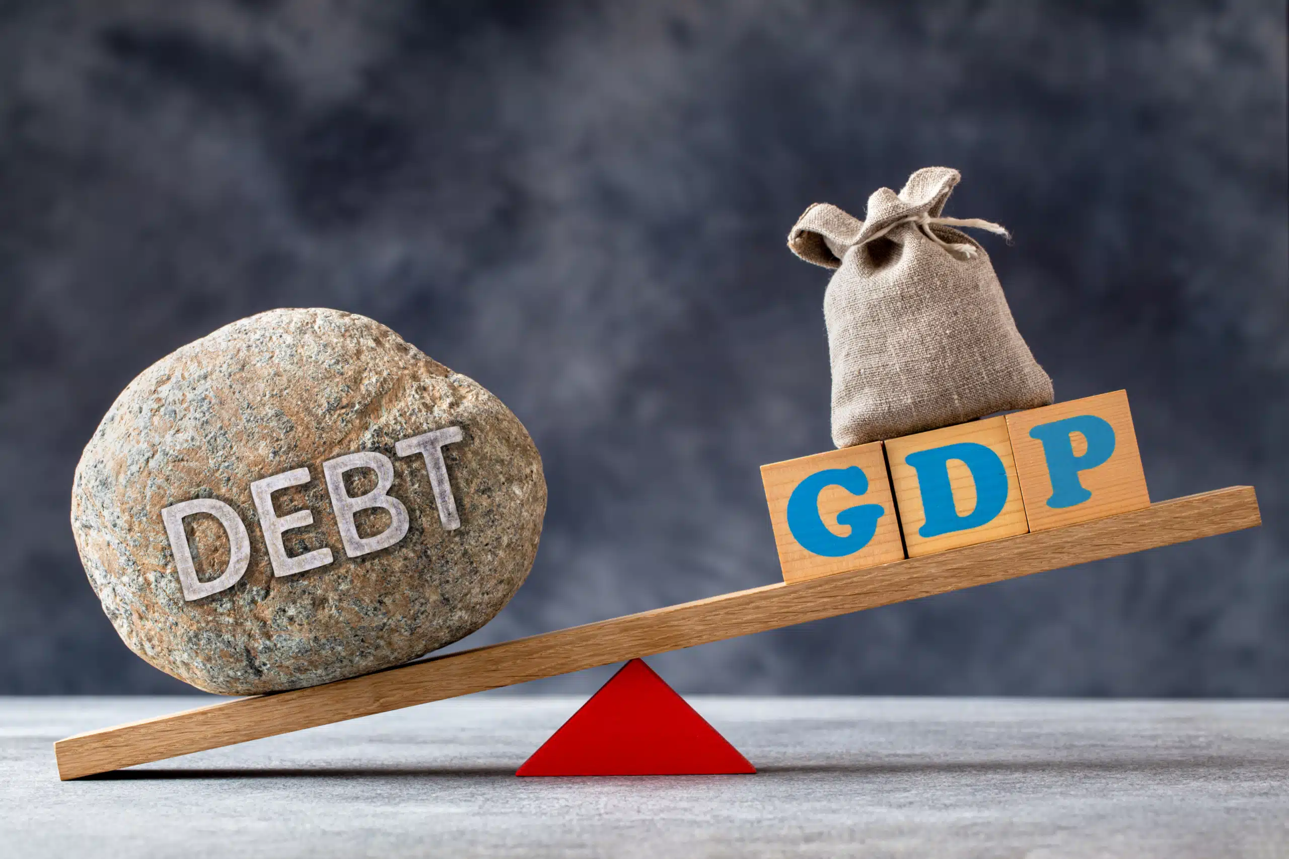 Ghana’s public debt drops 16% to $59bn in H1 as restructuring gathers pace