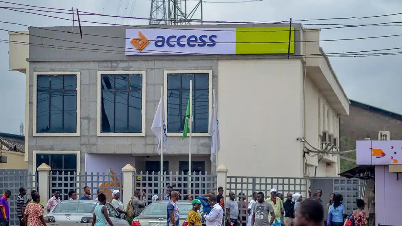 Nigeria’s Access Bank completes fourth cross-border takeover in 2025