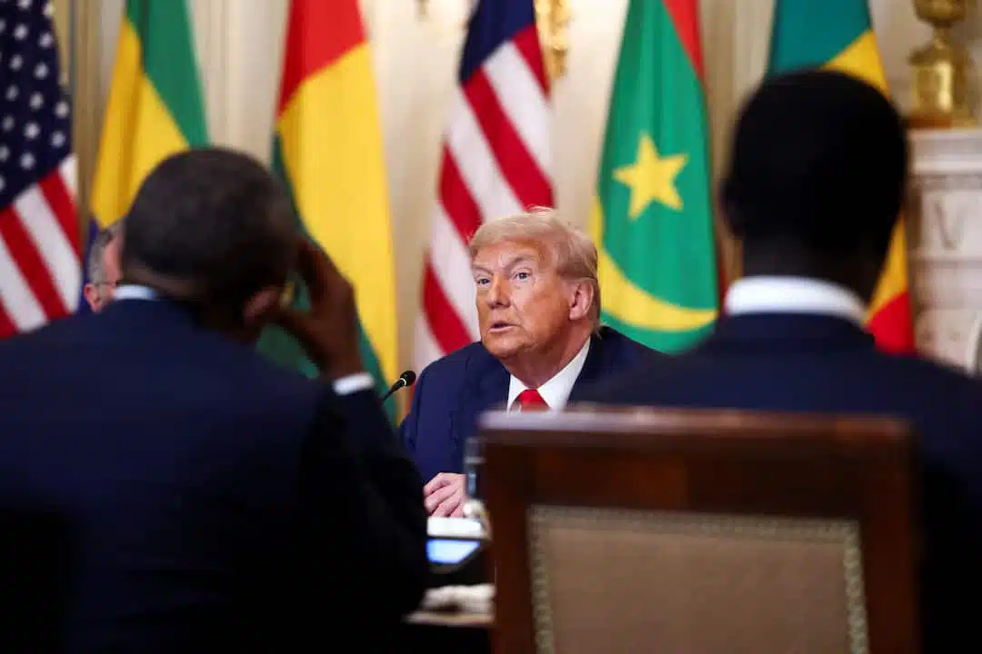 Post-Grace period fallout: How Trump’s tariffs are disrupting African economies