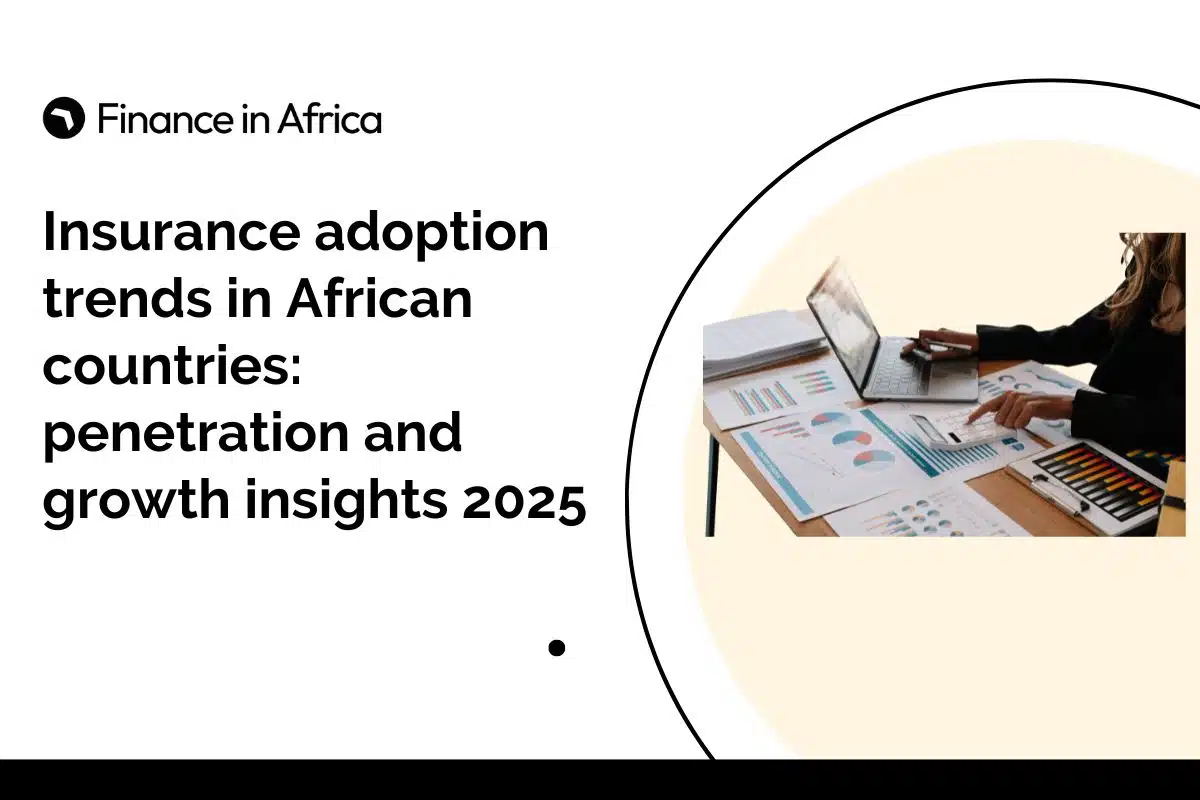 Insurance adoption trends in African countries: penetration and growth insights 2025