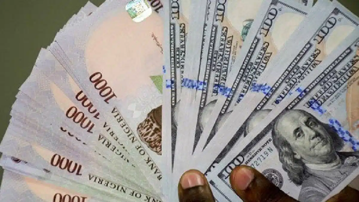 Nigeria’s exchange rate windfall dries up as naira stabilises