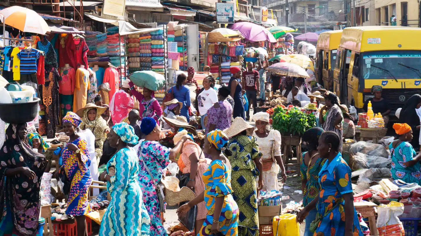 Rebased GDP shows Nigeria’s economy undervalued by $64bn in 2024