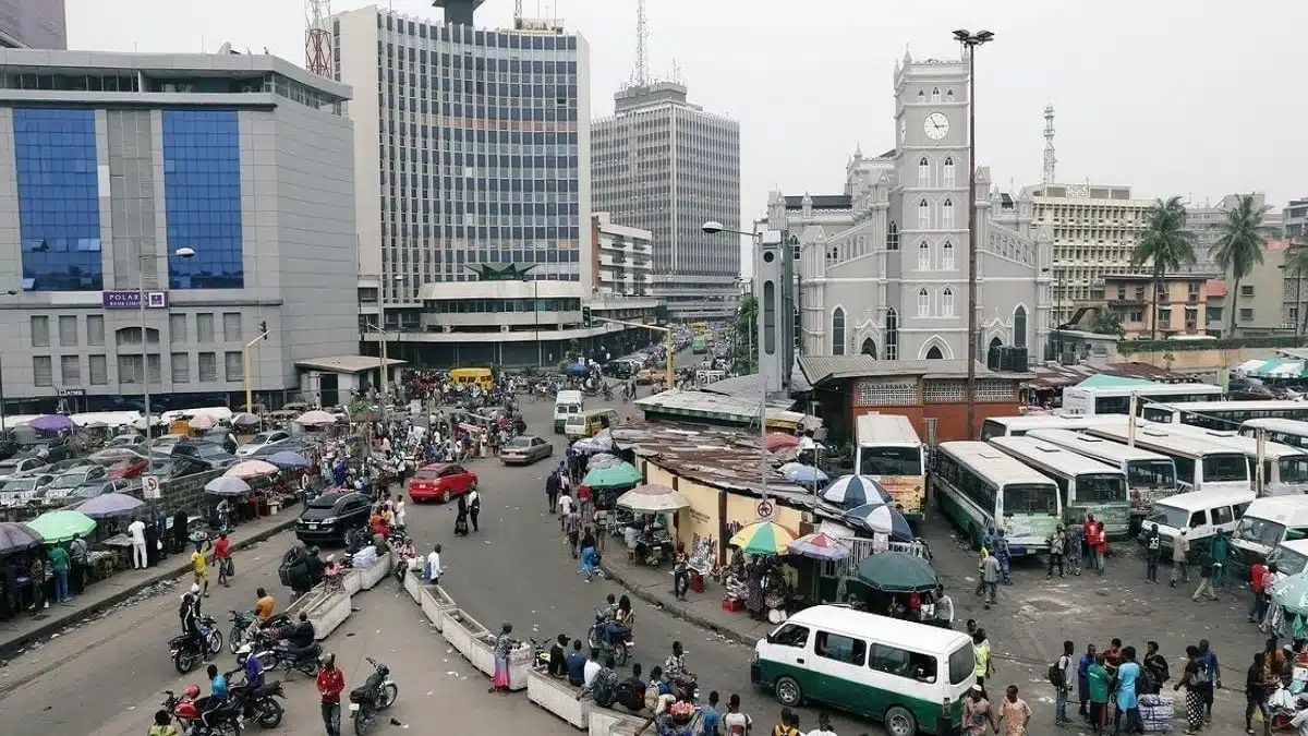 PMI: Nigeria’s business activity drops to 7-month low despite easing inflation