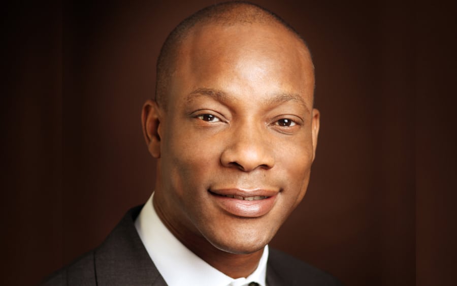 Guaranty Trust Holding Company Plc (GTCO) has become the first Nigerian bank to see its share price cross the ₦100 threshold