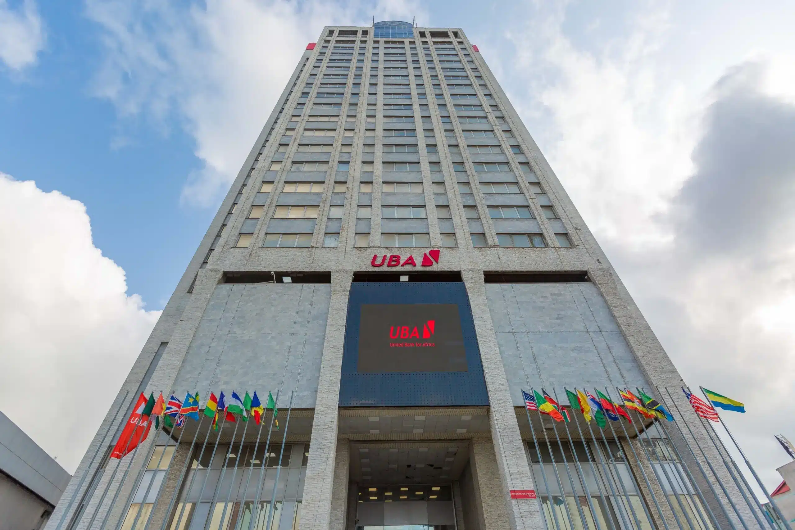 Nigeria’s UBA starts second tranche of $261m capital raise