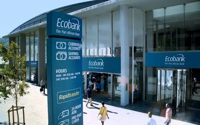 Ecobank’s half-year profit hits 13-year high amid $250m capital raise