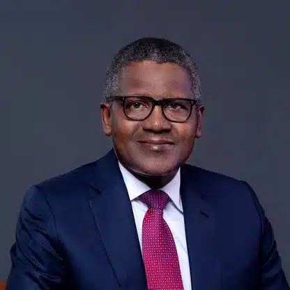 Dangote bets on fertiliser expansion to end Africa’s imports within 40 months
