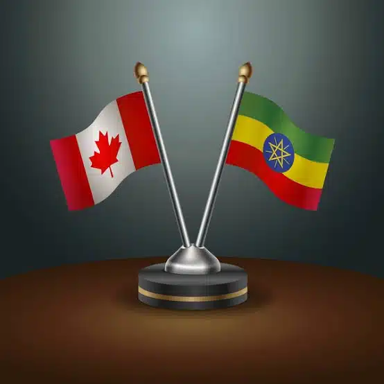 Canada eyes investment pact as Ethiopia opens $169bn economy