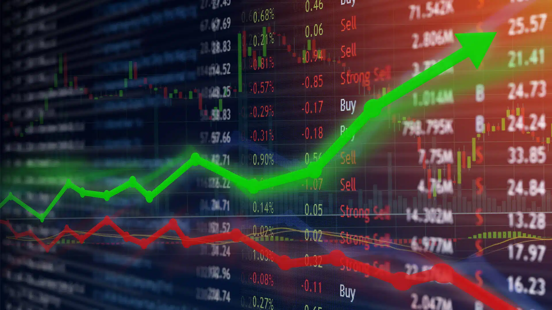 As of July 16, 2025, Nigeria’s stock market reached a historic milestone, with the All-Share Index (ASI) climbing to 128,967.08 points — up 1.79% from Monday and 24.9% year-to-date. 