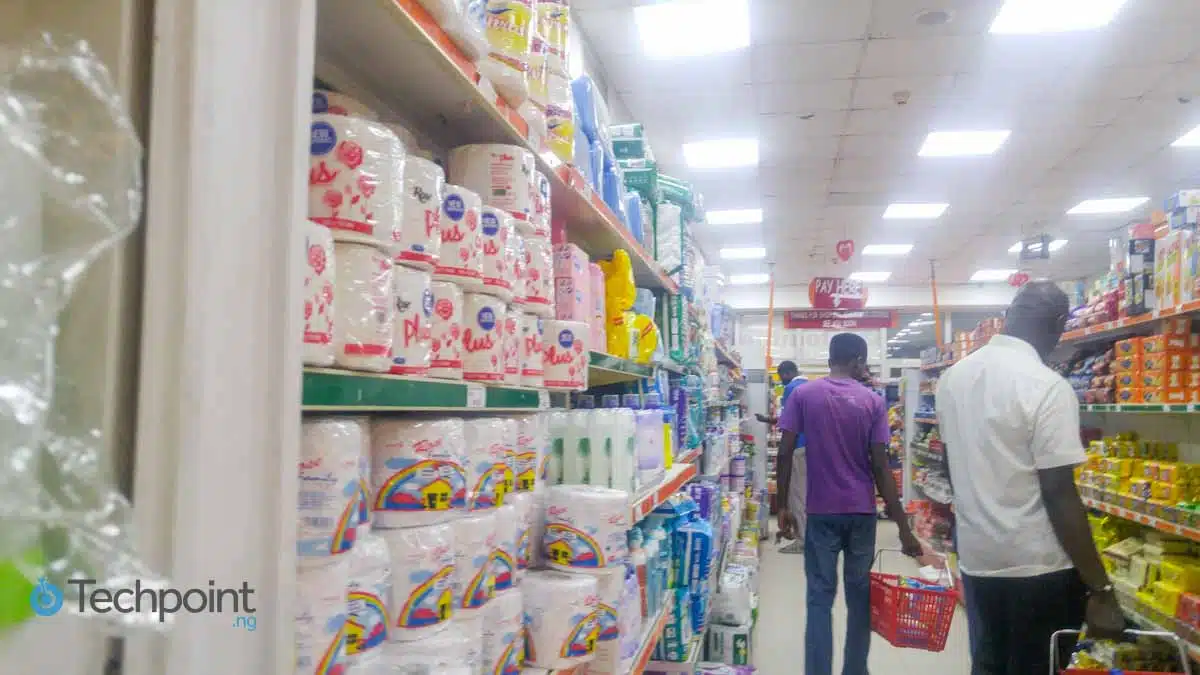 Nigeria’s retail market hits $13.2bn, outpaces South Africa, Kenya in sales growth
