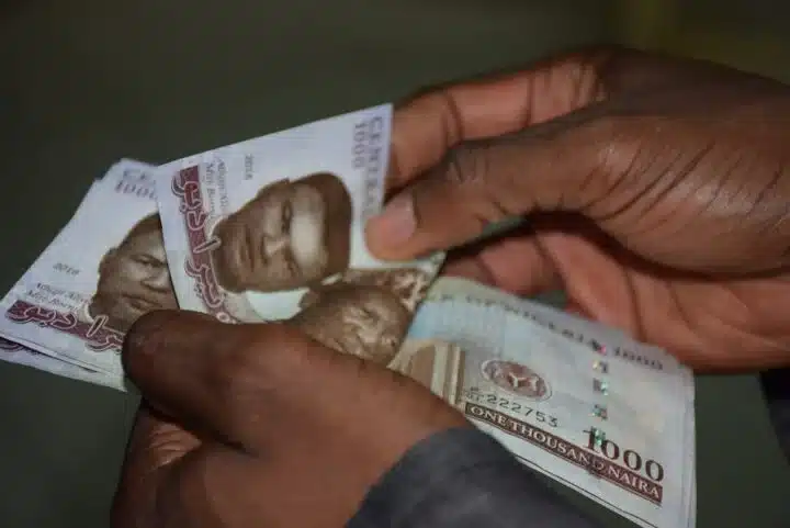 Household spending in Nigeria set for 3-year high as inflation cools