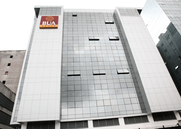 BUA Foods overtakes MTN Nigeria as market cap hits ₦10.4trn