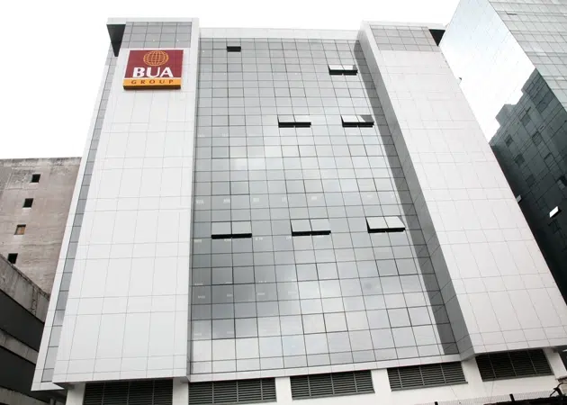 BUA Group Building