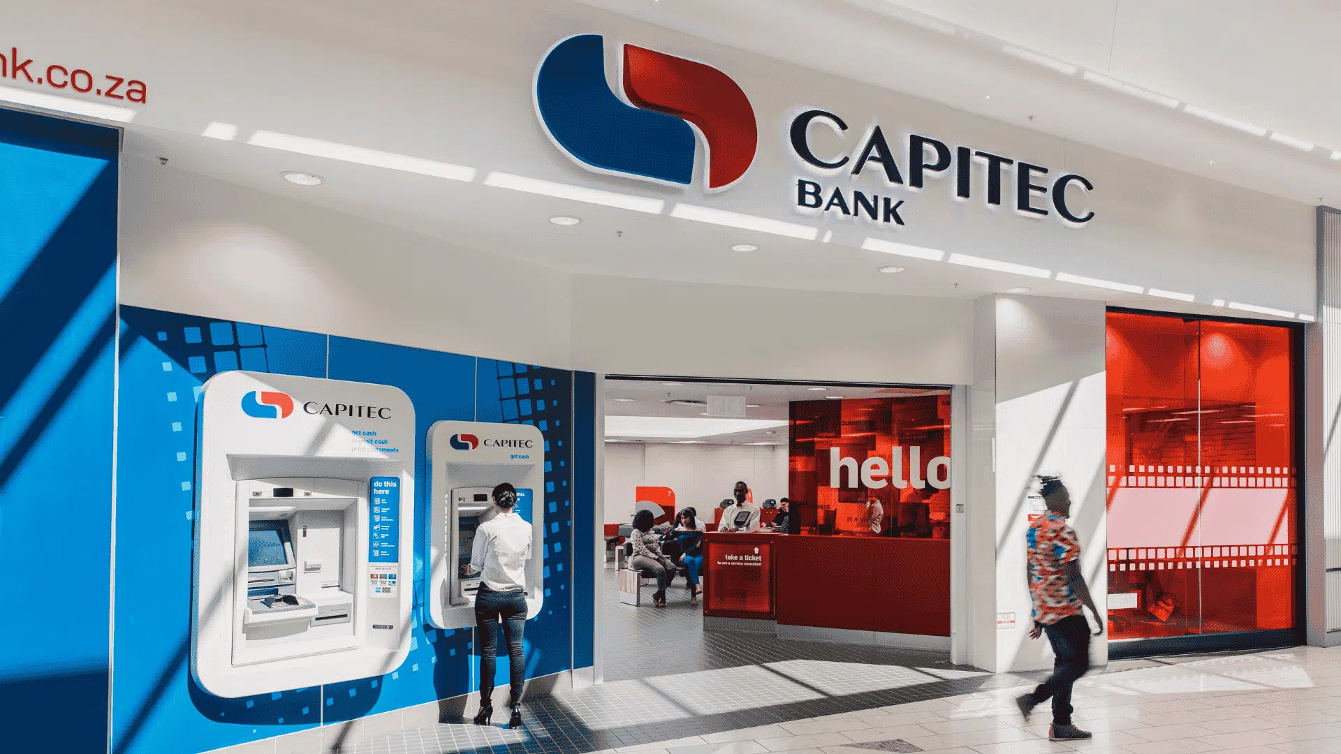 South Africa’s Capitec tops FirstRand to become Africa’s most valuable bank