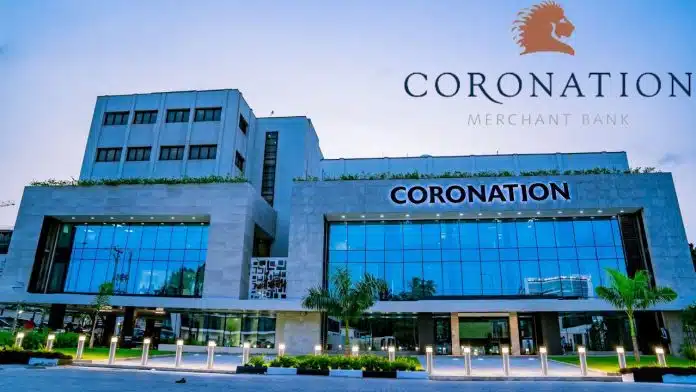 Image of Coronation Group