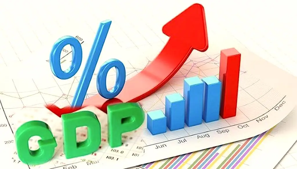 Nigeria’s economy seen nearly doubling to $450bn this year