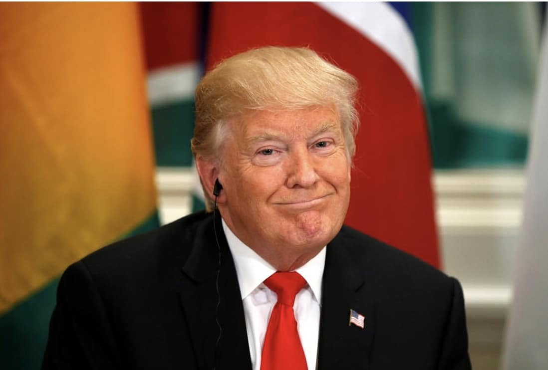 Trump military threat puts Africa’s most populous nation reforms at risk