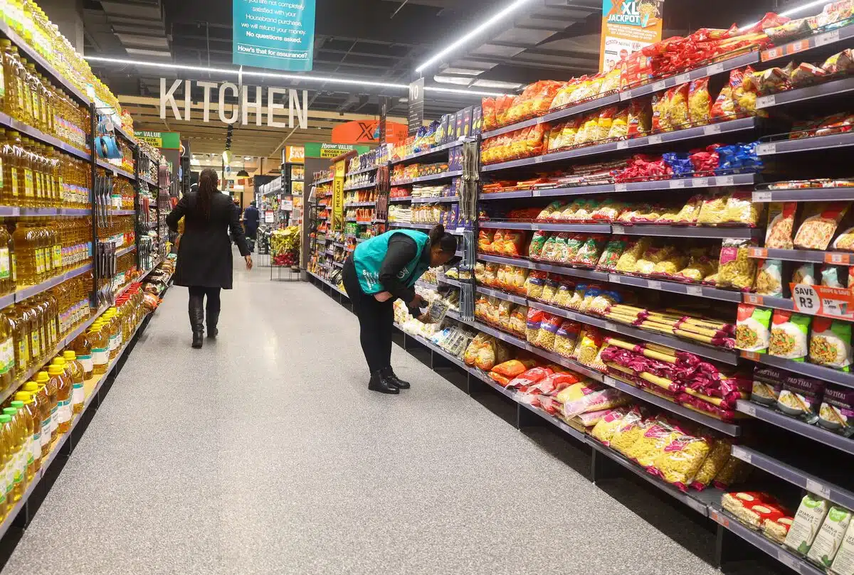 South Africa’s retail market grows for fourth straight year, hits $72.6bn