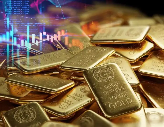 Egypt eyes gold hub status with certified refinery, fund law