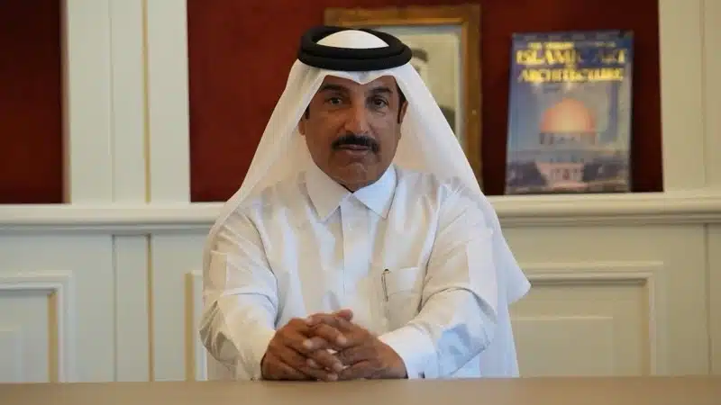 Why Qatar’s Al Mansour Holdings is investing $103bn in six African nations