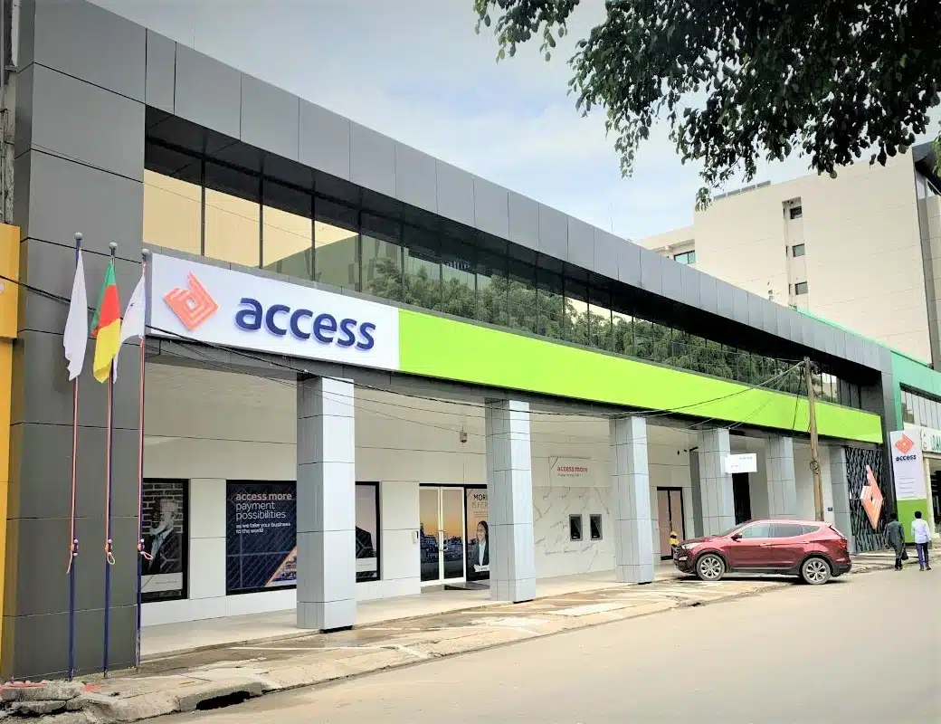 Access Holdings’ share price drops further amid new CEO transition 