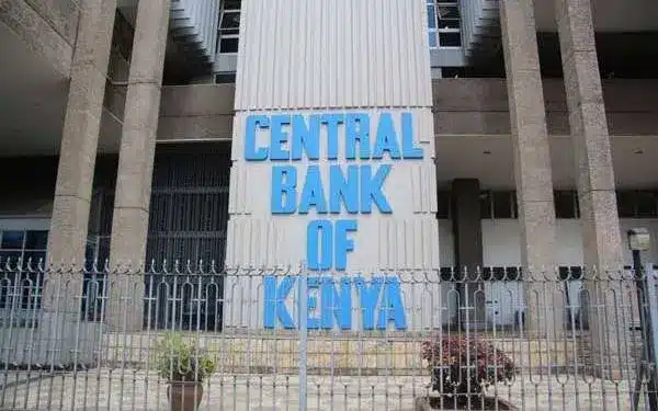 Kenya moves to regulate non-bank lenders under new rules