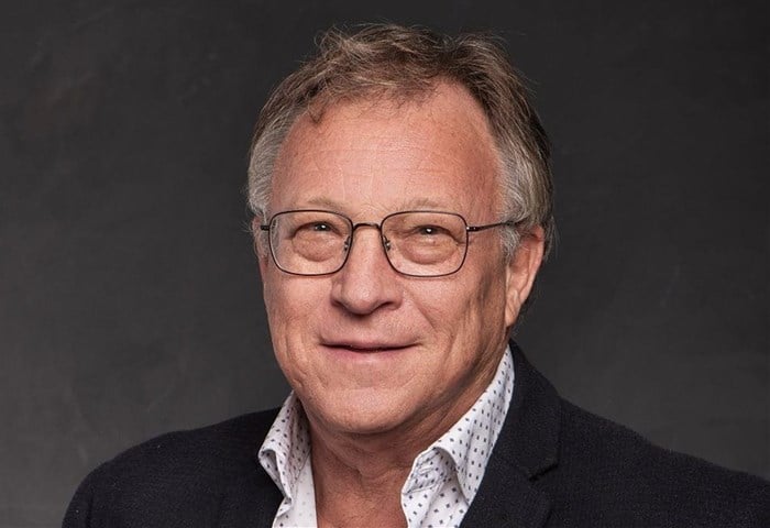 Image of Dawid Jance CEO of Incremental Profit