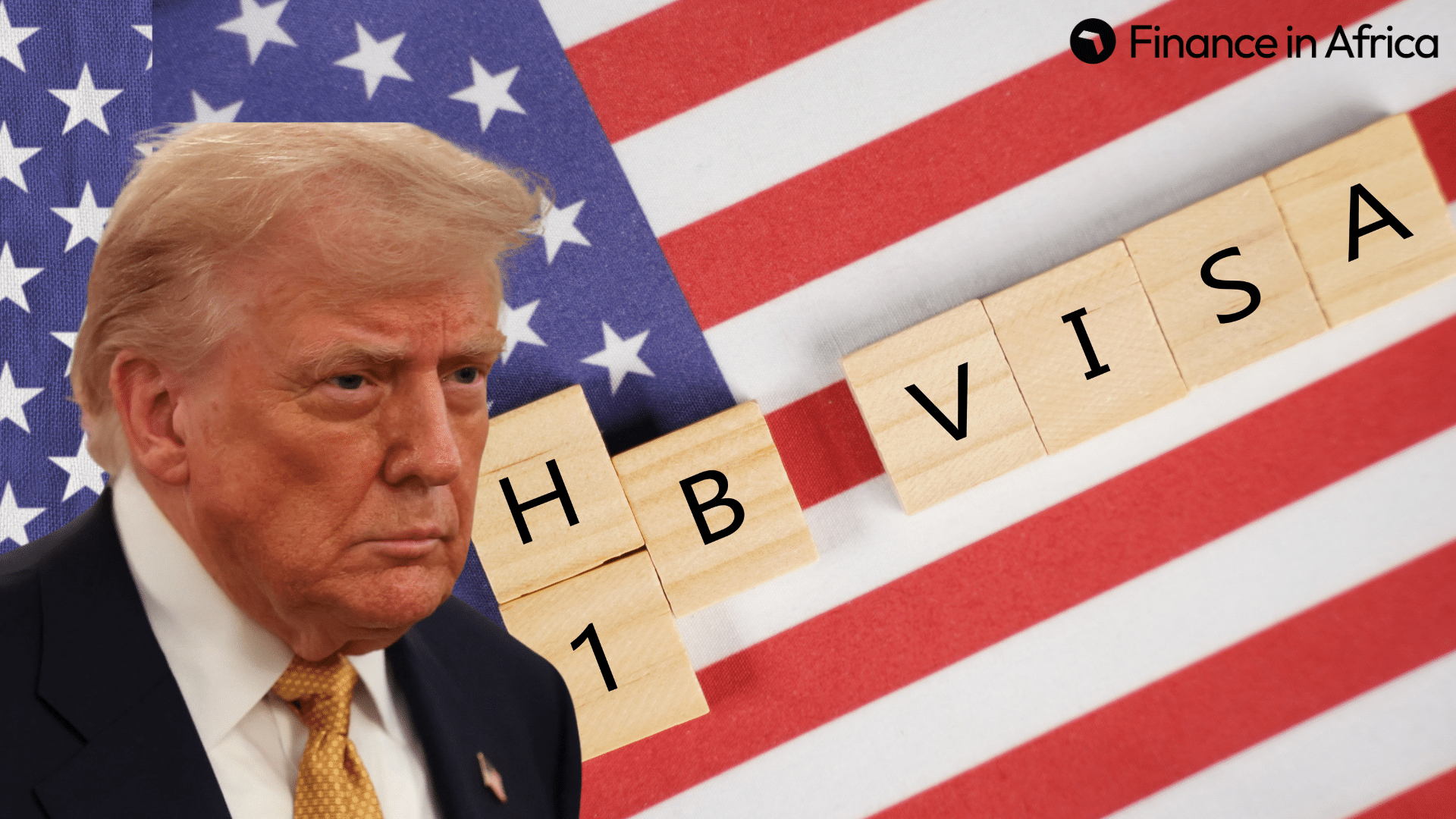 Trump H-1B visa changes could cost US firms $326m for African talent