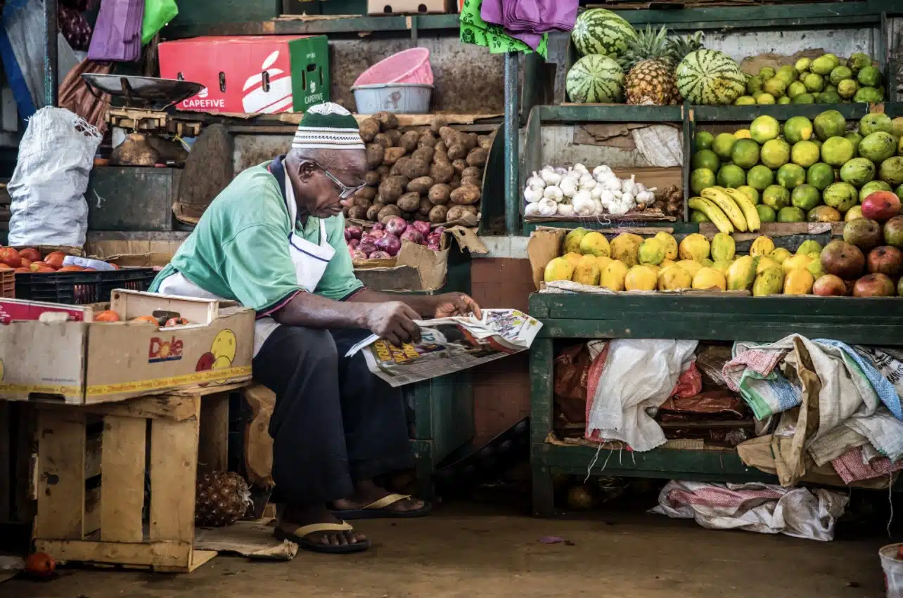 Kenya’s inflation surges to 14-month high after rate cut