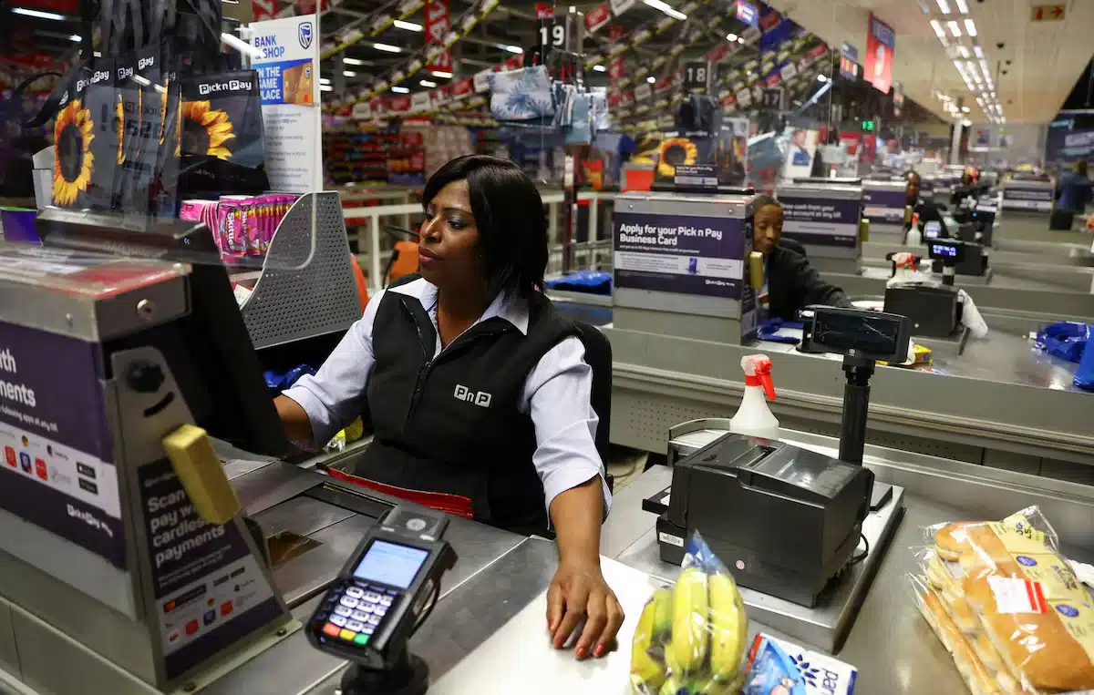 South Africa’s private sector slows despite first output rebound in 4 months 