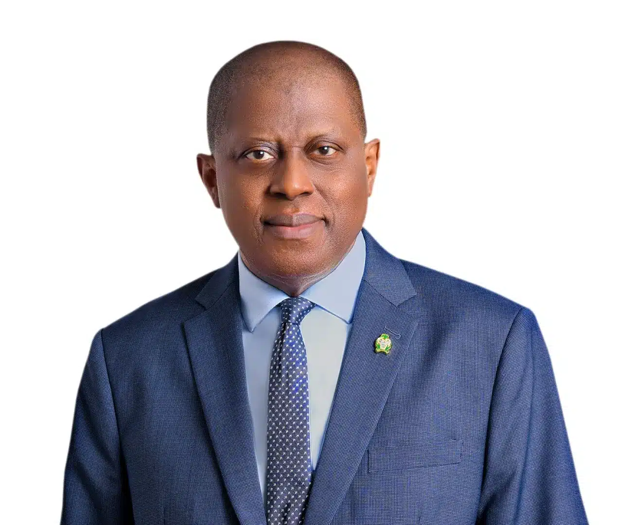 Olayemi Cardoso, governor Central Bank of Nigeria