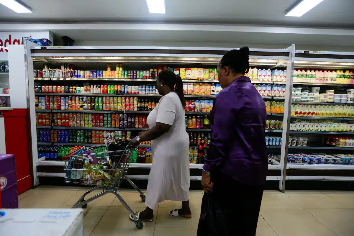 Nigeria’s inflation sees fastest fall in five  months, hits 20.1% in August 
