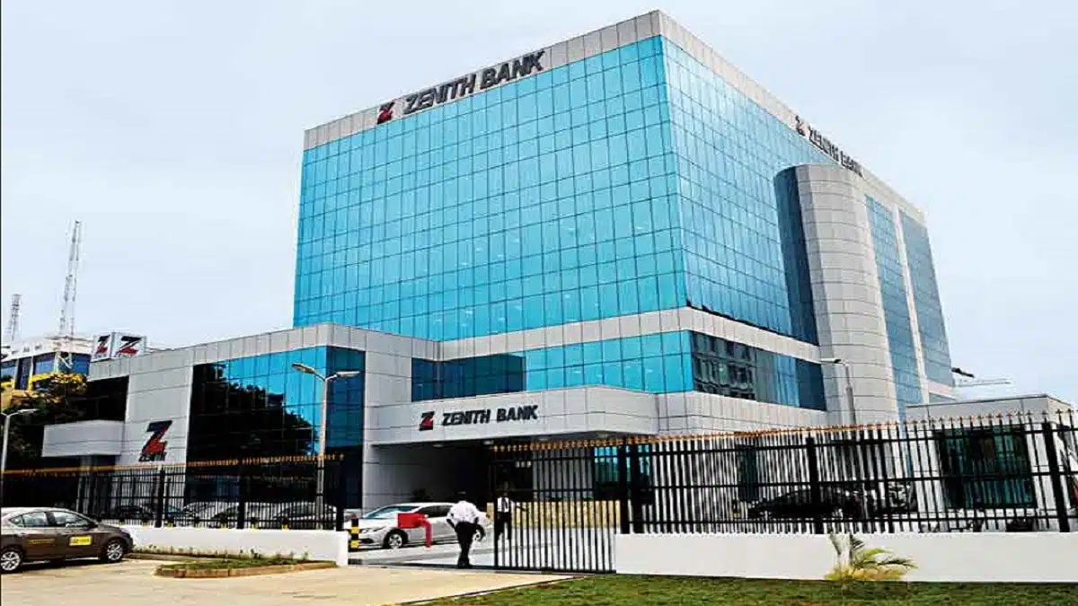 Nigeria’s Zenith Bank to debut in Côte d’Ivoire with greenfield unit 