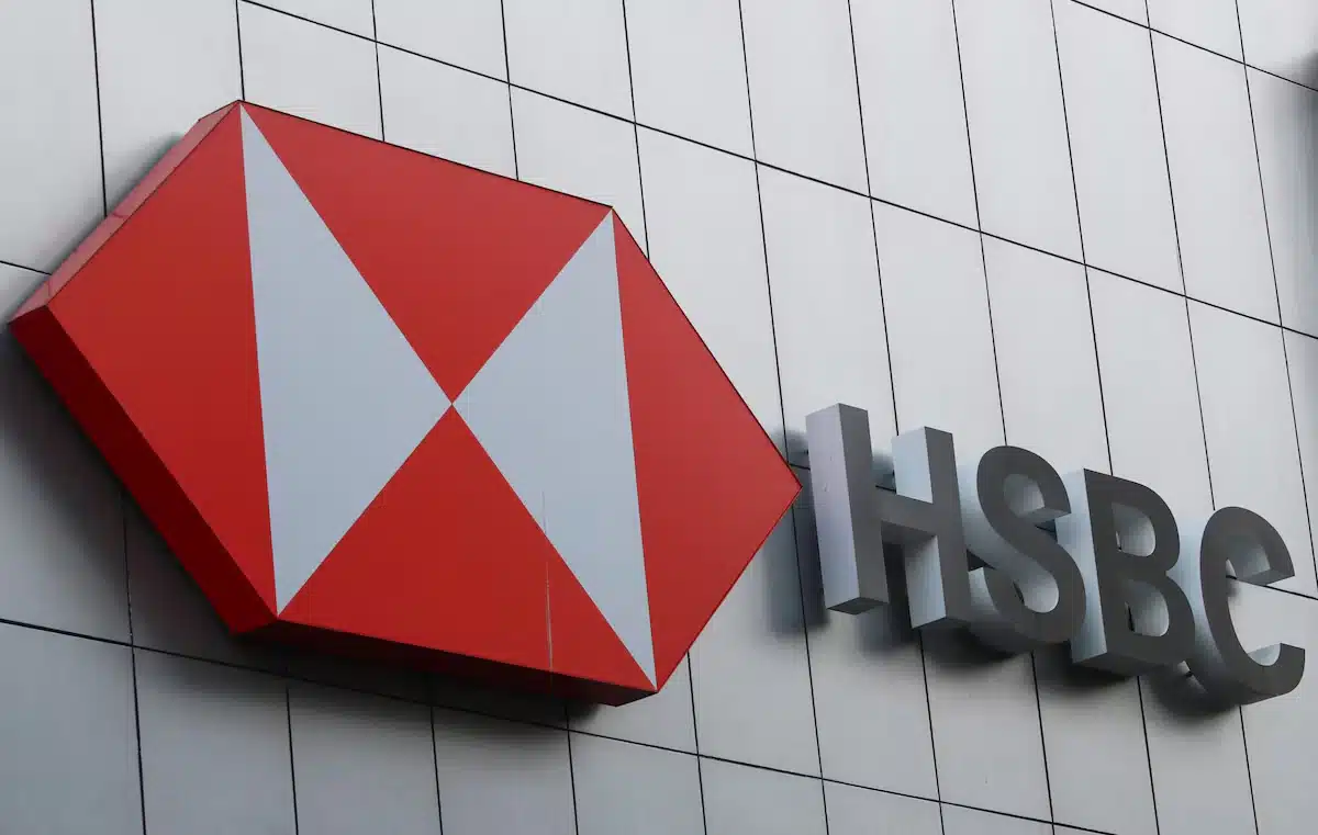 UK banking giant HSBC quits South Africa after 30 years