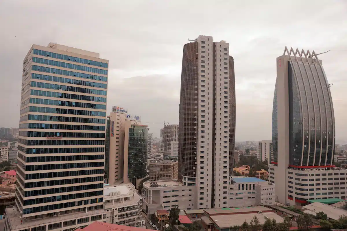 Why Africa’s banking giants are racing to enter Ethiopia 