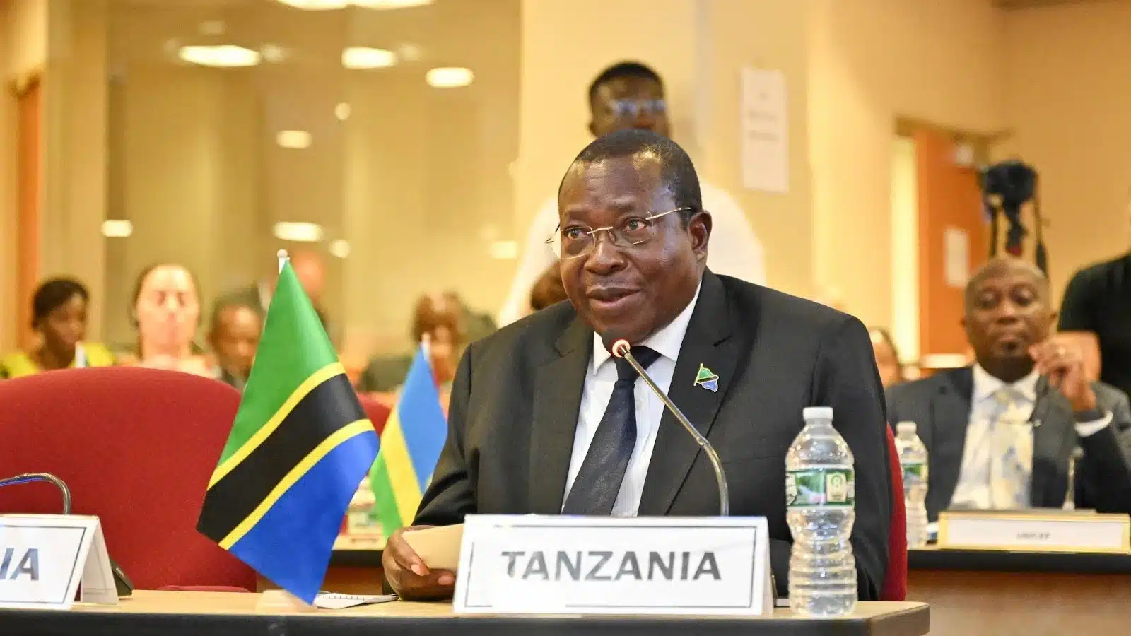 Tanzania pushes for deeper US ties to hit $15bn FDI goal