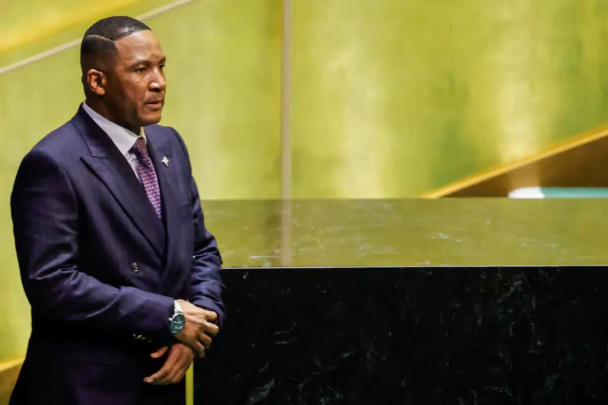 Botswana turns to investor citizenship amid weakening diamond sector