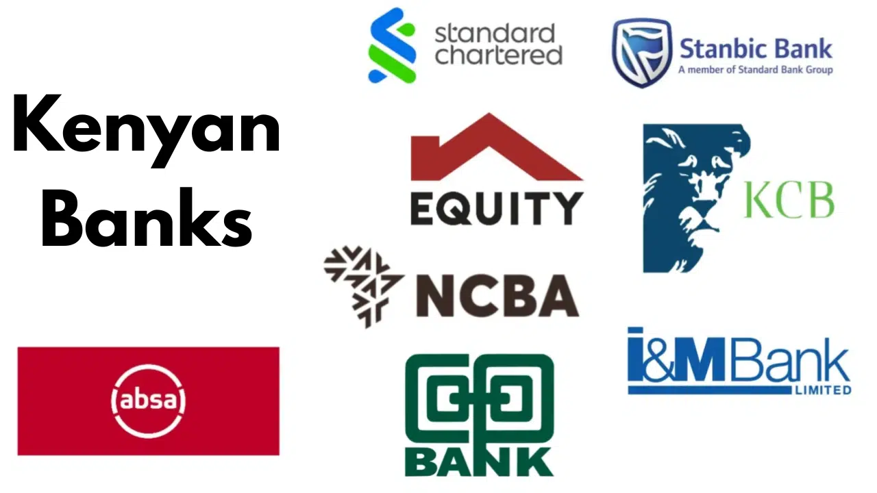 H1 2025: Kenyan banks split as local lenders outpace foreign rivals