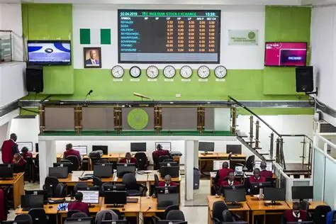 Nigerian Exchange suspends 3 insurers over delayed filings, firms rush to comply