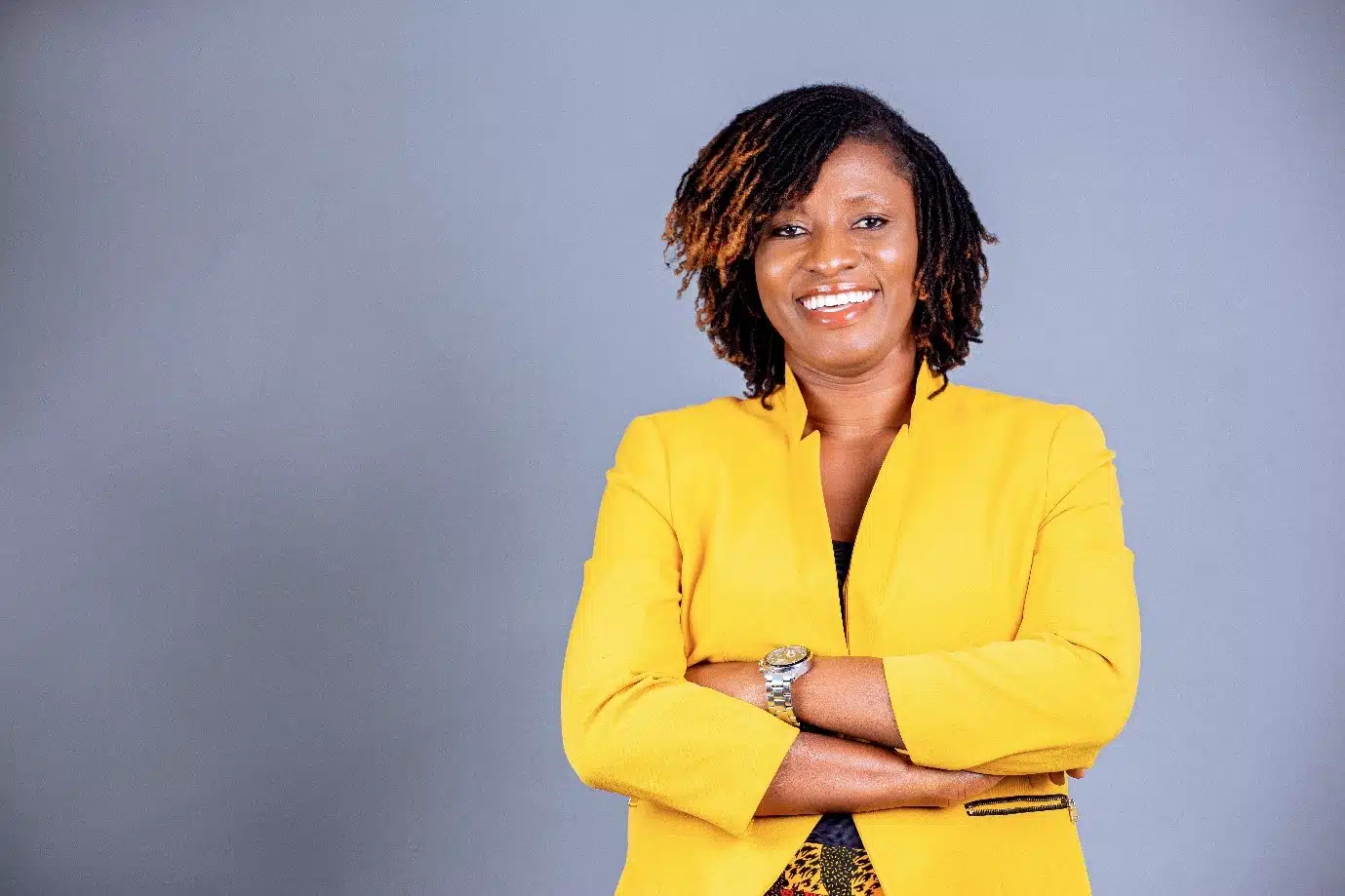 What to know about Access Bank Ghana’s first female boss in 16 years